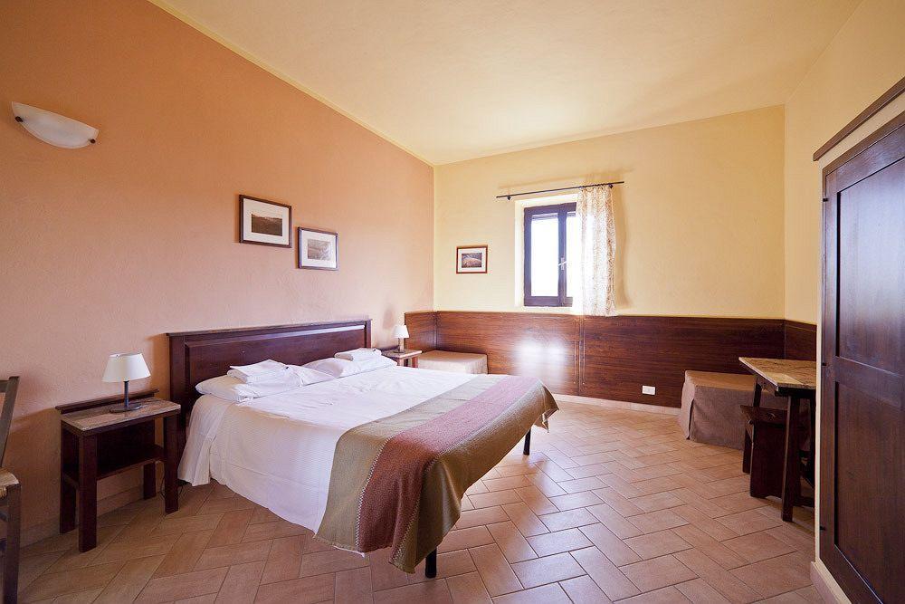 Agriturismo Fattoria Voltrona San Gimignano Exterior foto
