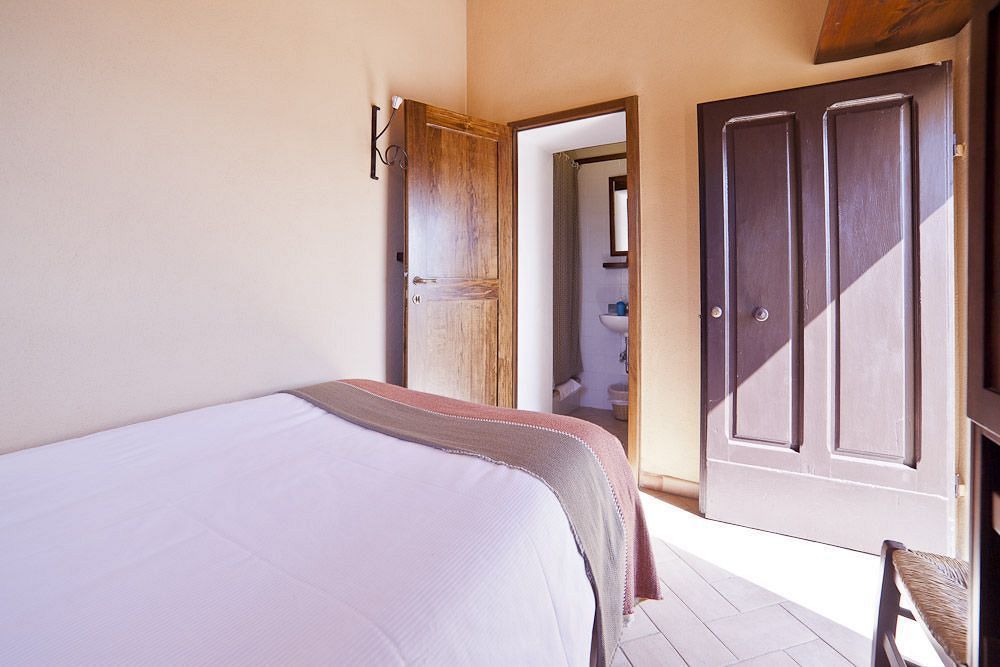 Agriturismo Fattoria Voltrona San Gimignano Exterior foto